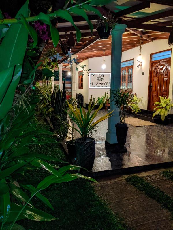 Villa Amore Polgahamulla - image 1