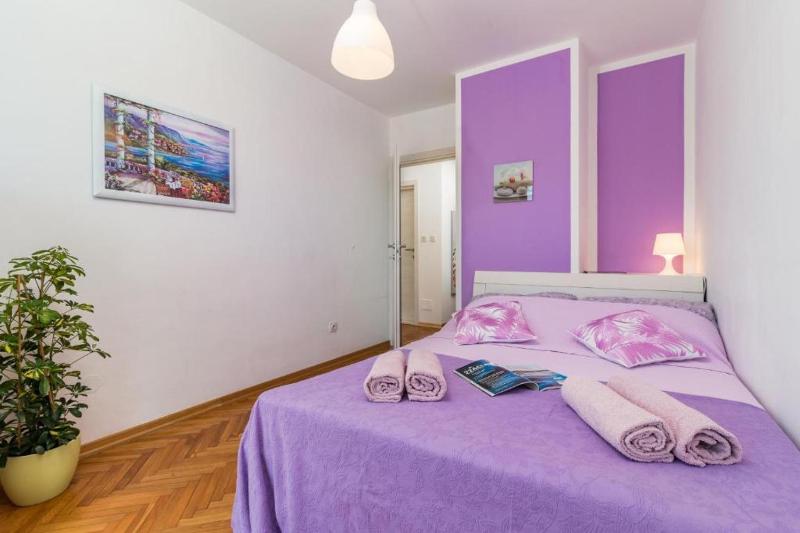 Villa Andrija Family Dream with heated pool at the sea with beautiful garden outside cinema and kids playground - image 44