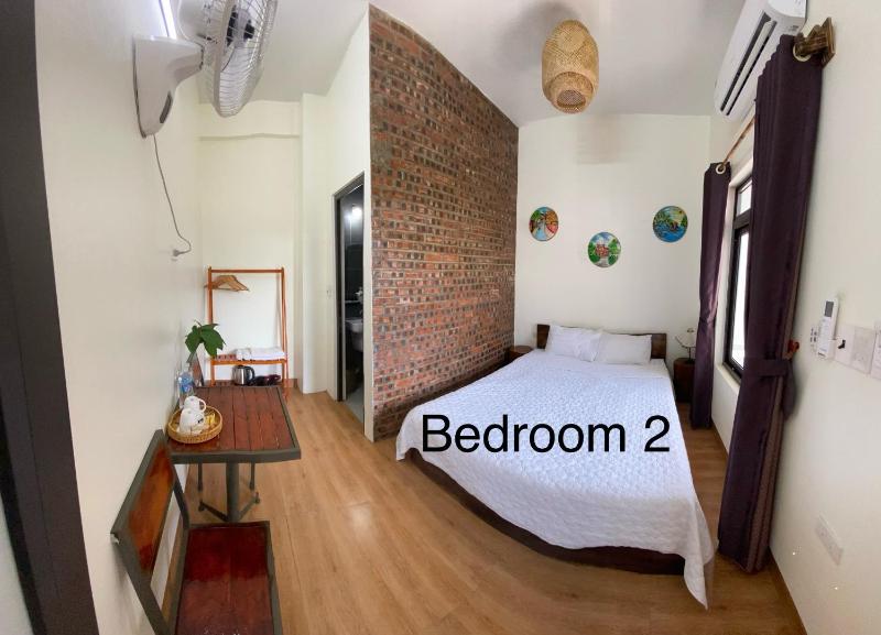 Corner Street Homestay - image 2