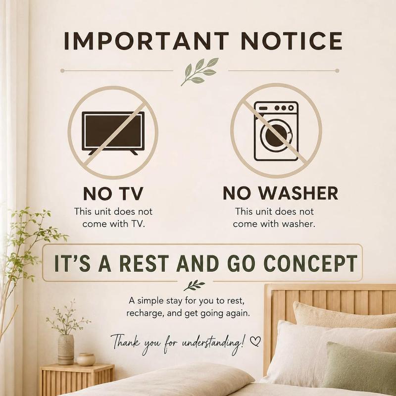 REST & GO Wifi -NO TV & WASHER - Setapak Central Mall - image 8