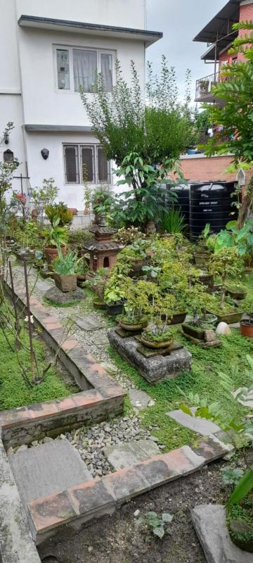 Garden House in Gairidhara - image 4