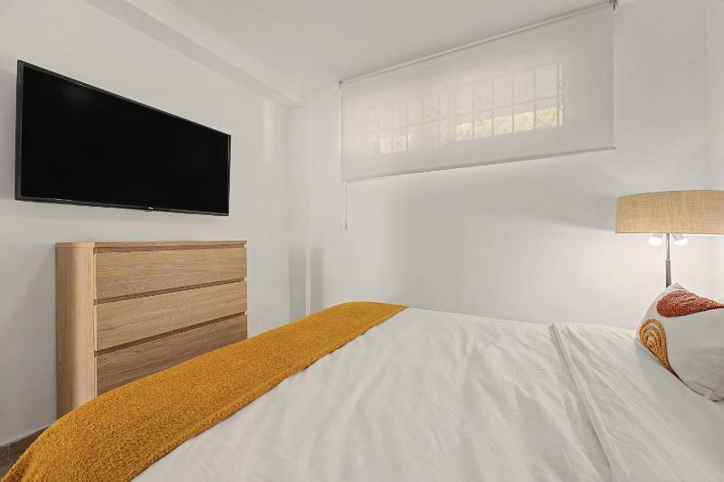 Bonito apartamento vistas al Mar - image 19