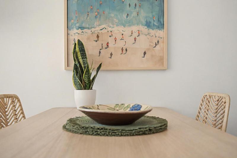 Bonito apartamento vistas al Mar - image 14