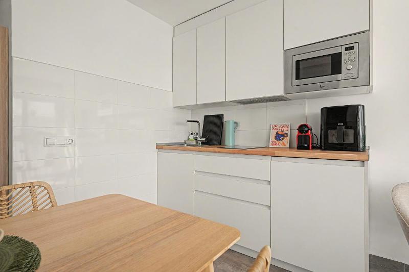 Bonito apartamento vistas al Mar - image 18