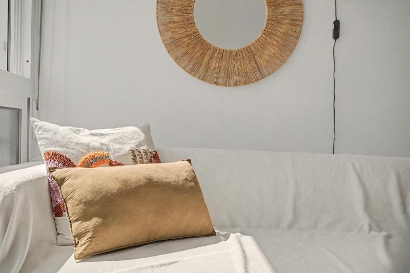 Bonito apartamento vistas al Mar - image 7