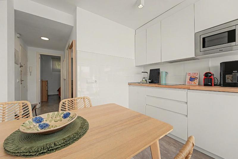 Bonito apartamento vistas al Mar - image 17