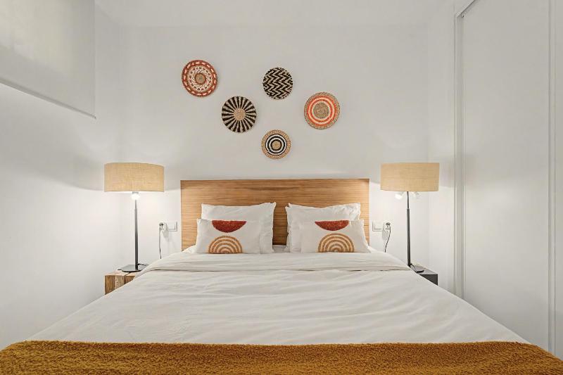 Bonito apartamento vistas al Mar - image 10