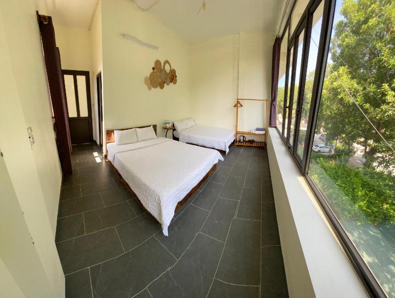Corner Street Homestay - image 1
