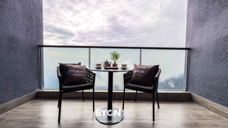 Antara Genting by BYON - image 17