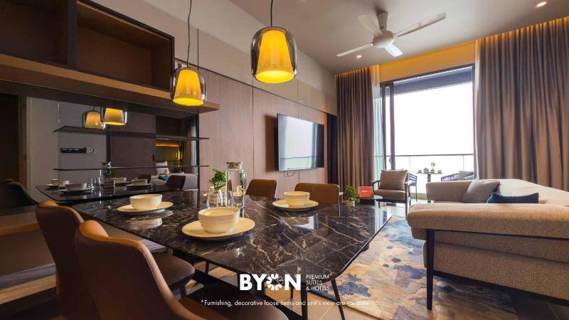 Antara Genting by BYON - image 22
