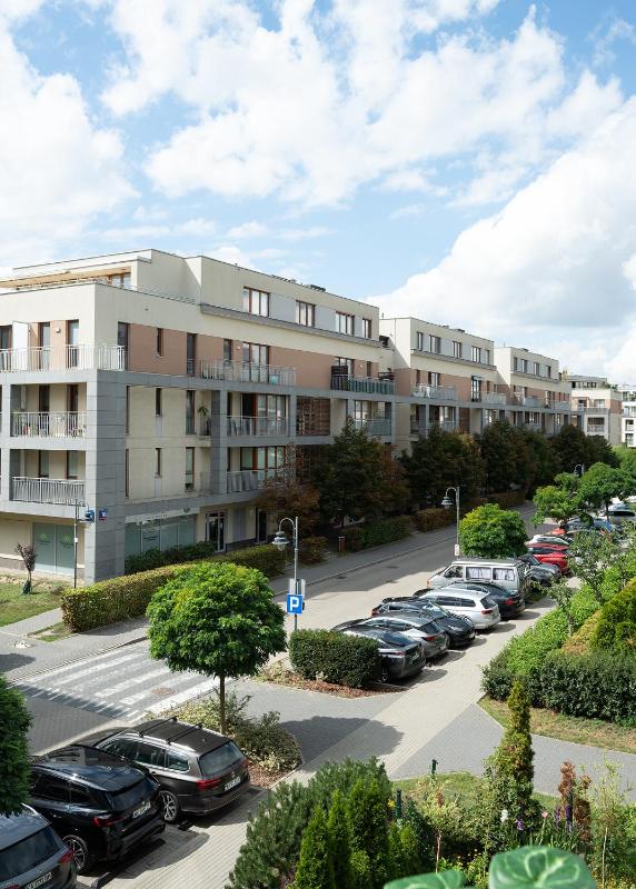 RentPlanet - Apartament Wilanów - image 15