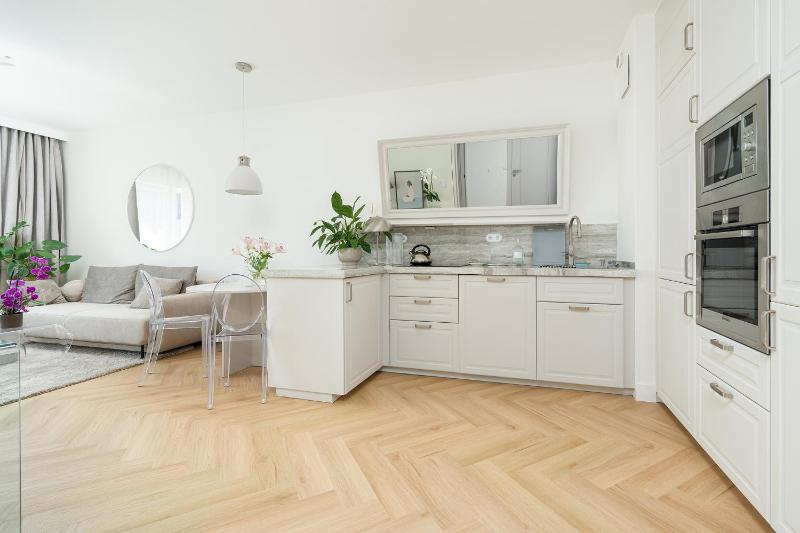 RentPlanet - Apartament Wilanów - image 8