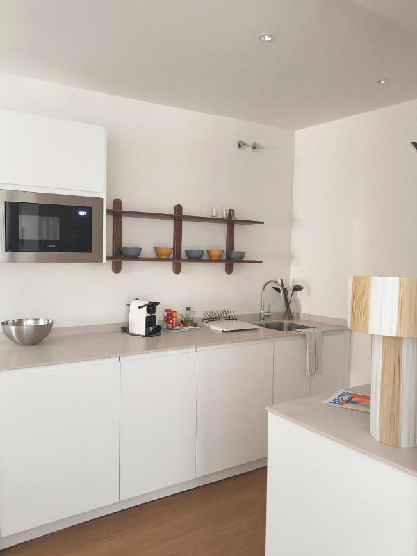 Boutike Apartments - image 16