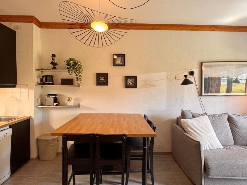 Superbe 2 pièces pour 4 pers avec balcon sud aux pieds des pistes - image 13