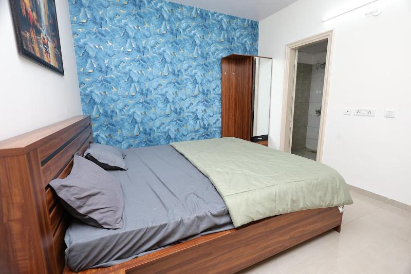The Cozy 3 BHK Corner Bahadurgarh - image 2