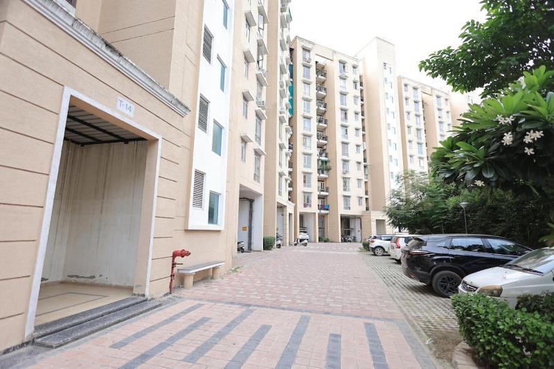 The Cozy 3 BHK Corner Bahadurgarh - image 11