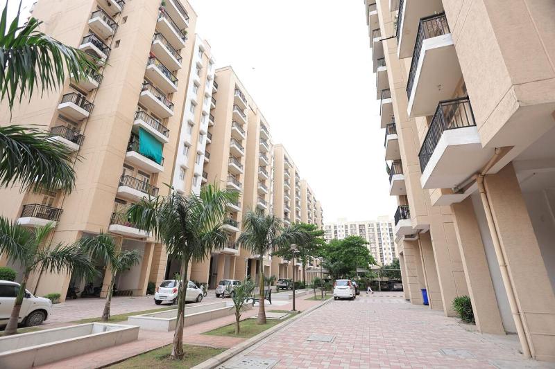 The Cozy 3 BHK Corner Bahadurgarh - image 10