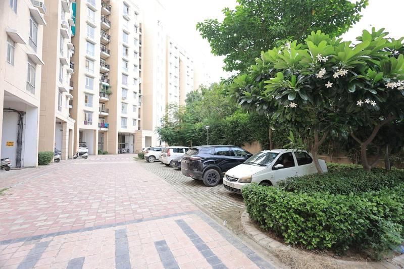 The Cozy 3 BHK Corner Bahadurgarh - image 5