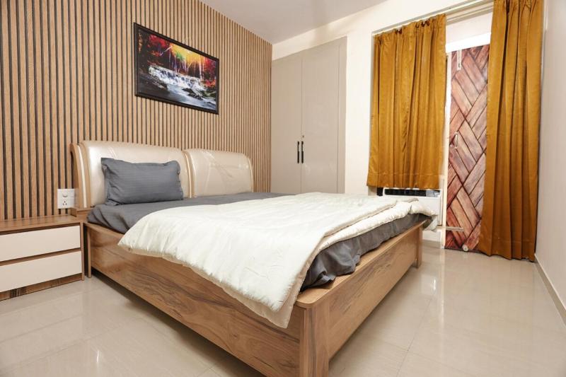 The Cozy 3 BHK Corner Bahadurgarh - image 6