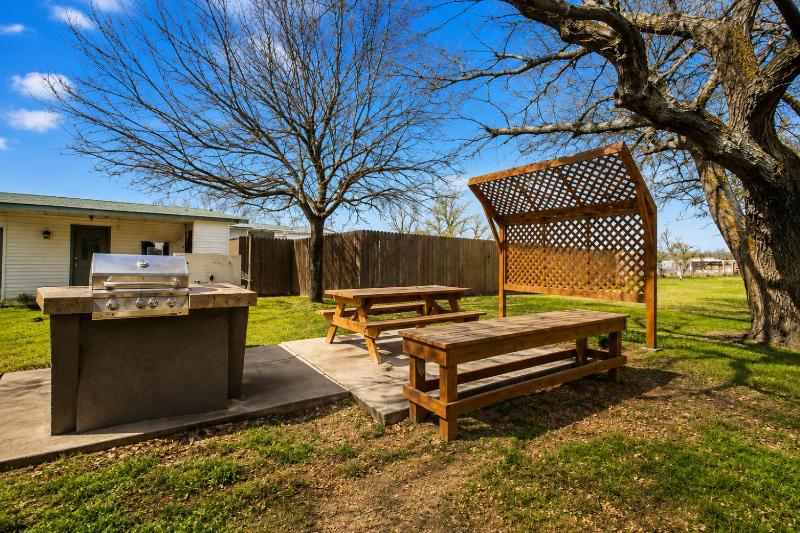 Rose Park Inn & Suites I-10 East San Antonio - image 17