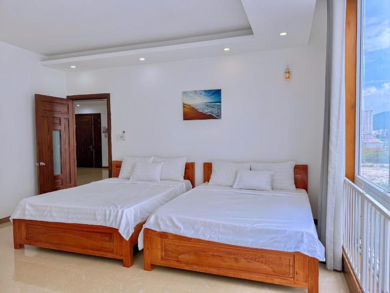 Nhà Của Bạn - Oasky Apartment - image 5