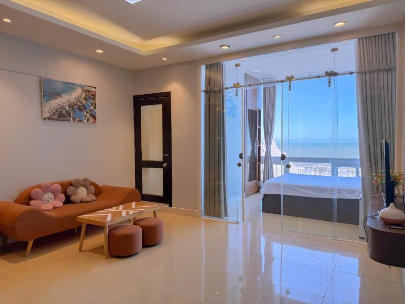 Nhà Của Bạn - Oasky Apartment - image 9