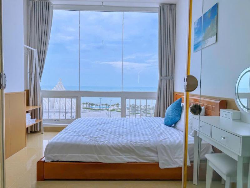 Nhà Của Bạn - Oasky Apartment - image 15