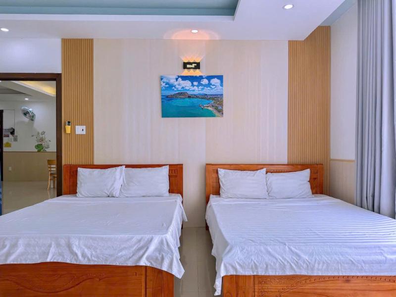Nhà Của Bạn - Oasky Apartment - image 8