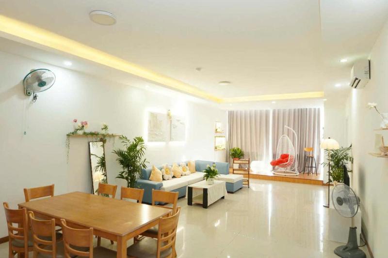 Nhà Của Bạn - Oasky Apartment - image 3