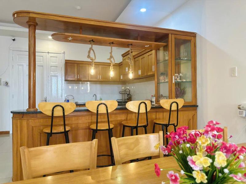 Nhà Của Bạn - Oasky Apartment - image 11