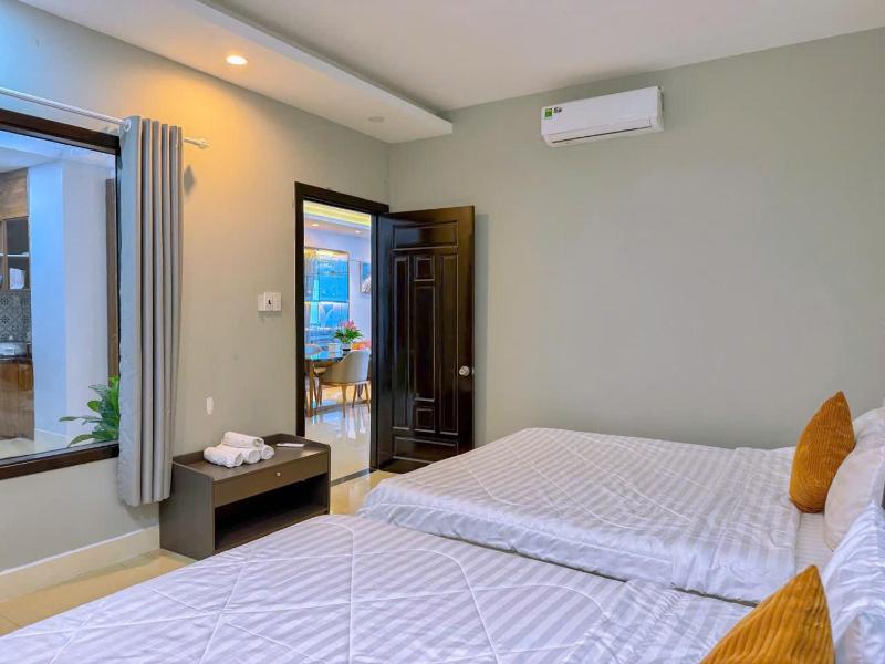 Nhà Của Bạn - Oasky Apartment - image 13