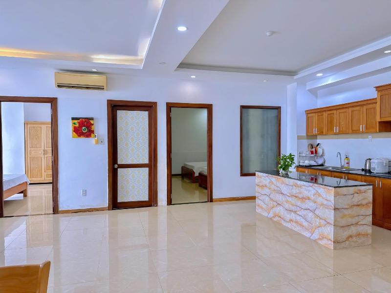 Nhà Của Bạn - Oasky Apartment - image 10