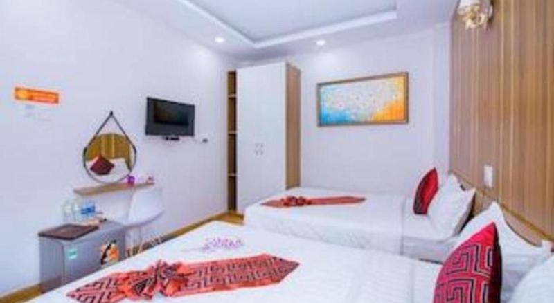 Anh Thao Hotel - image 34
