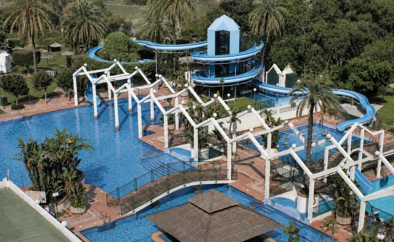 Benal Beach Sea Views Pools & Beach - image 10