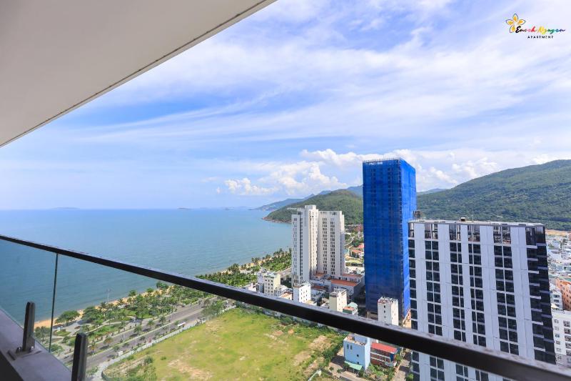 Căn Hộ FLC Sea Tower Quy Nhơn View Biểnn Đẹp - image 25