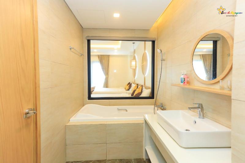 Căn Hộ FLC Sea Tower Quy Nhơn View Biểnn Đẹp - image 44