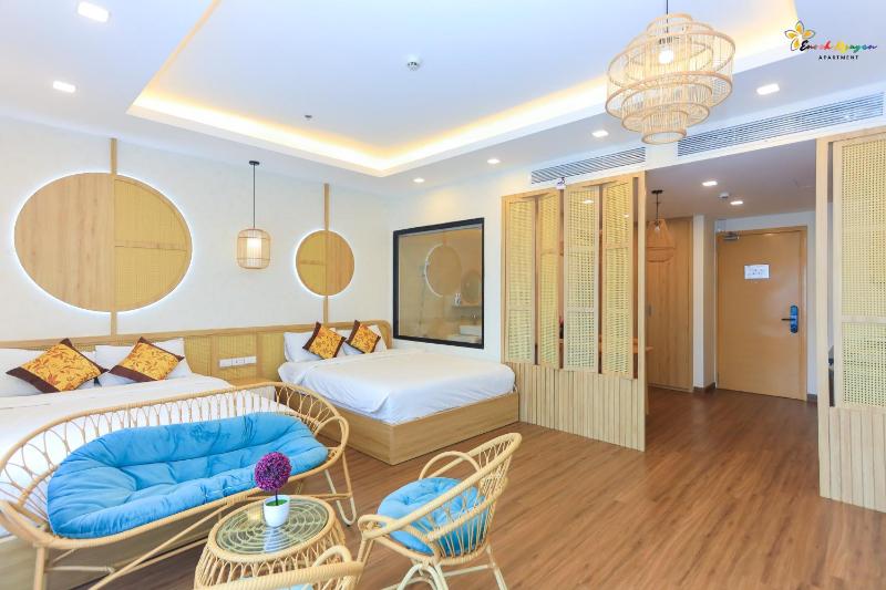 Căn Hộ FLC Sea Tower Quy Nhơn View Biểnn Đẹp - image 31