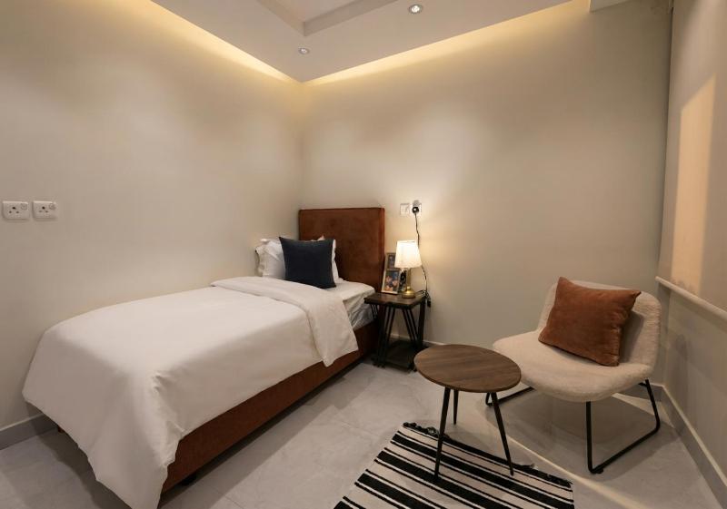 Tulipa apartment North Riyadh Almalqa - image 6