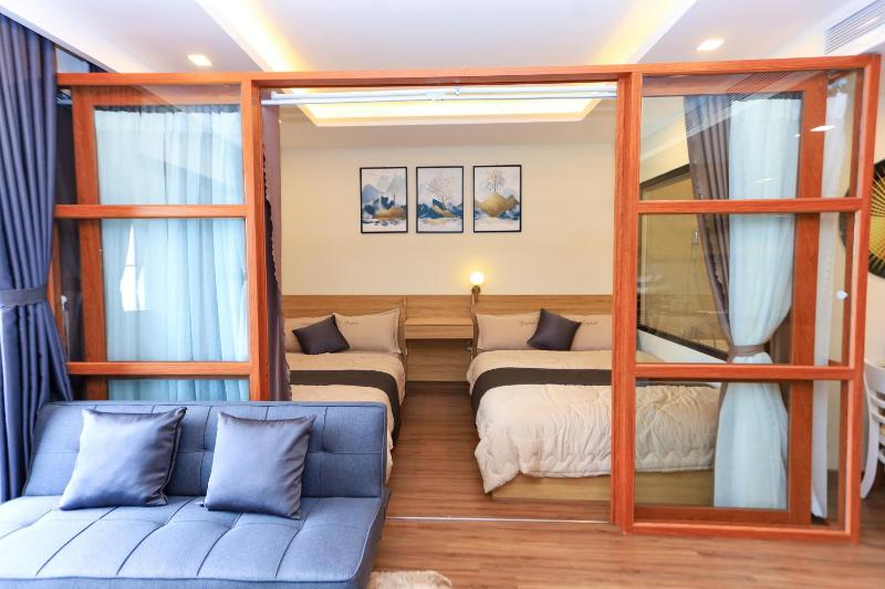 Căn Hộ FLC Sea Tower Quy Nhơn View Biểnn Đẹp - image 47
