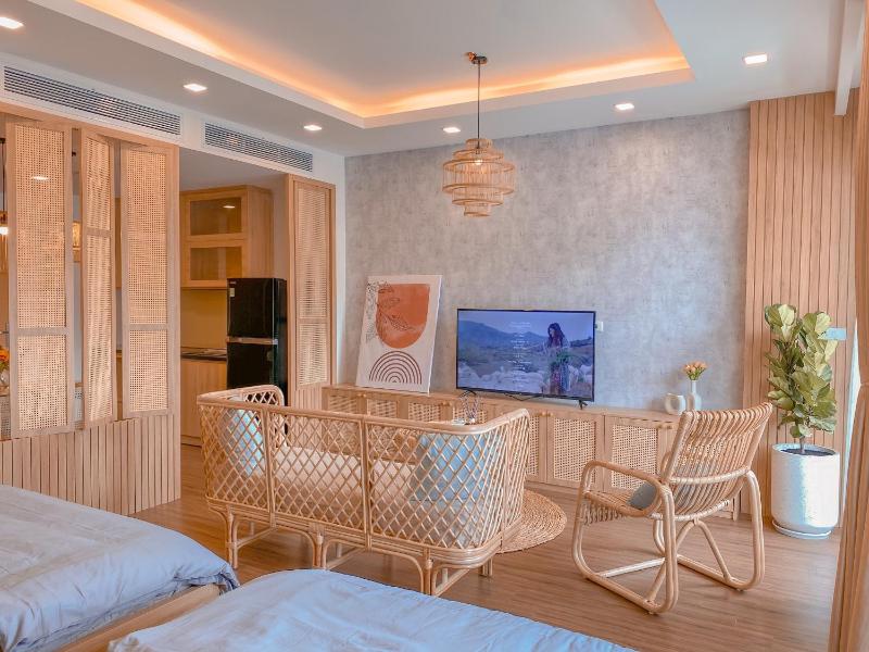 Căn Hộ FLC Sea Tower Quy Nhơn View Biểnn Đẹp - image 41