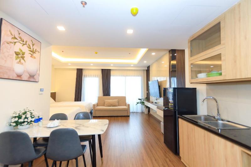 Căn Hộ FLC Sea Tower Quy Nhơn View Biểnn Đẹp - image 19