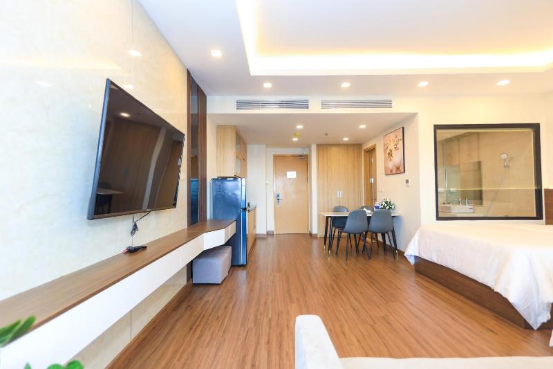 Căn Hộ FLC Sea Tower Quy Nhơn View Biểnn Đẹp - image 40
