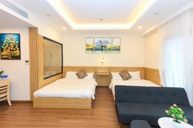 Căn Hộ FLC Sea Tower Quy Nhơn View Biểnn Đẹp - image 37