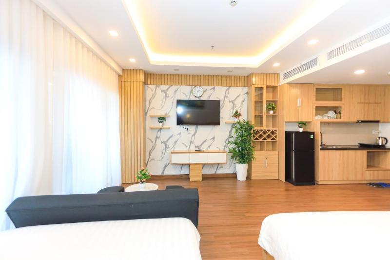 Căn Hộ FLC Sea Tower Quy Nhơn View Biểnn Đẹp - image 29