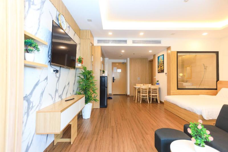 Căn Hộ FLC Sea Tower Quy Nhơn View Biểnn Đẹp - image 28