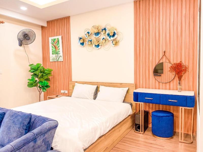 Căn Hộ FLC Sea Tower Quy Nhơn View Biểnn Đẹp - image 15