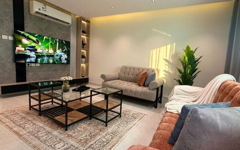 Tulipa apartment North Riyadh Almalqa - image 13