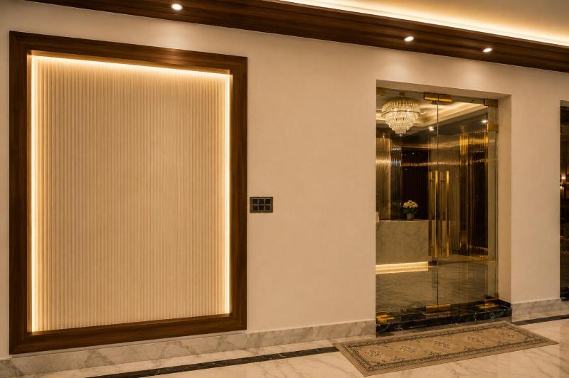 Hotel Royal Grand Near Chandigarh Railway Station - image 16