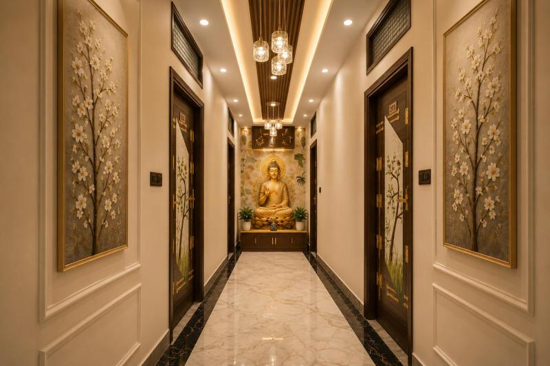 Hotel Royal Grand Near Chandigarh Railway Station - image 15