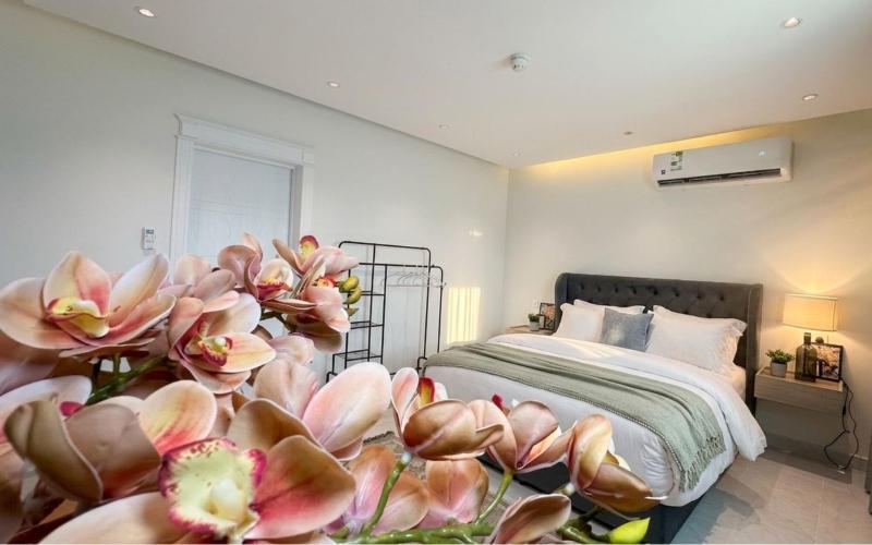 Tulipa apartment North Riyadh Almalqa - image 9
